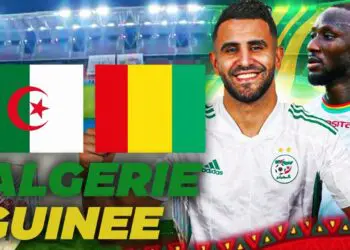 Algérie vs Maroc : la rencontre tant attendue se jouera au Maroc en septembre
