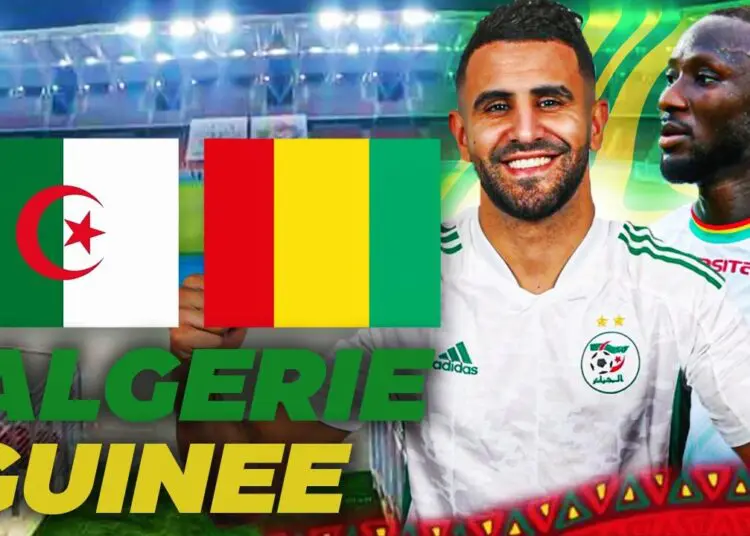 Algérie vs Maroc : la rencontre tant attendue se jouera au Maroc en septembre