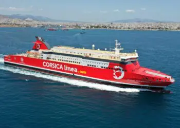 Réservations Corsica Linea Algérie : dates prolongées 2025