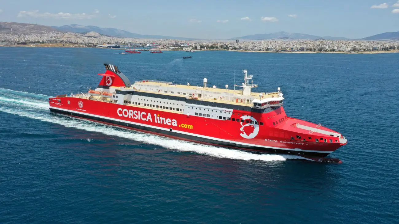Traversées France-Algérie : profitez de -60 % avec Corsica Linea, les prix chutent pour l'été