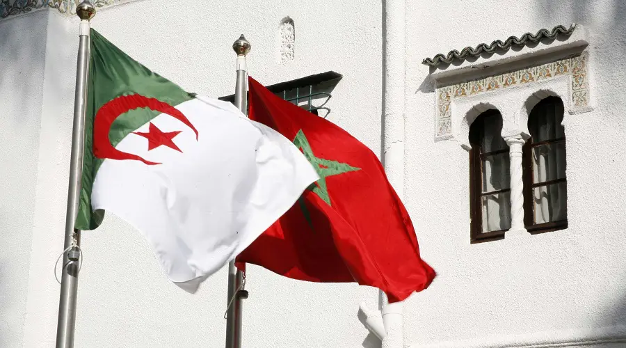 Le Roi du Maroc appelle à la paix avec l’Algérie et relance le dialogue sur le Sahara Occidental