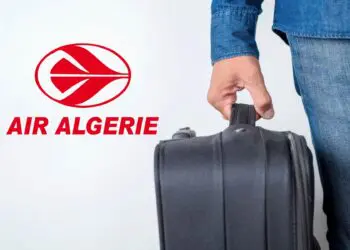 Objets interdits en avion : la liste complète à connaître avant de voyager avec Air Algérie