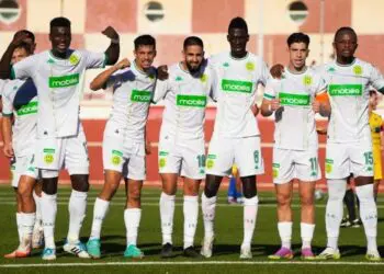 Mercato : 3 stars sur le point de rejoindre la JS Kabylie ce week-end