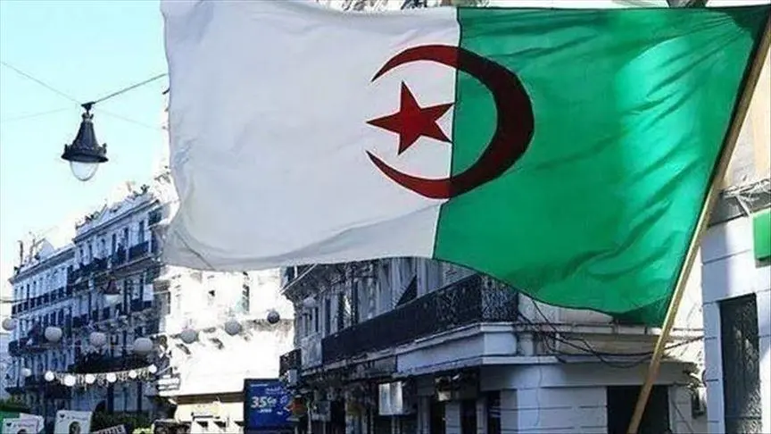 L’Algérie conteste vigoureusement l’arbitrage engagé par l’Union européenne