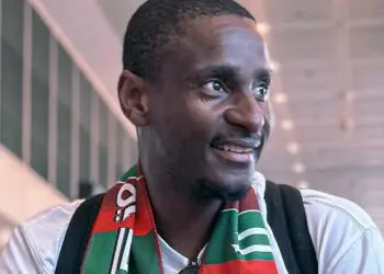 Coup dur pour le MCA : Rhulani Mokwena confronté à un gros revers dès son arrivée