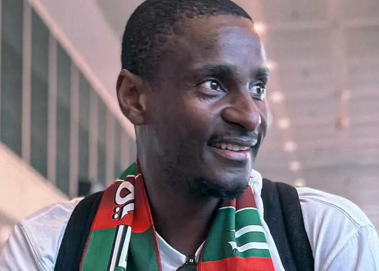 Coup dur pour le MCA : Rhulani Mokwena confronté à un gros revers dès son arrivée