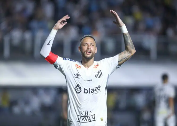 Neymar bientôt à l’OM ? Ce que l’on sait sur le possible transfert choc à Marseille