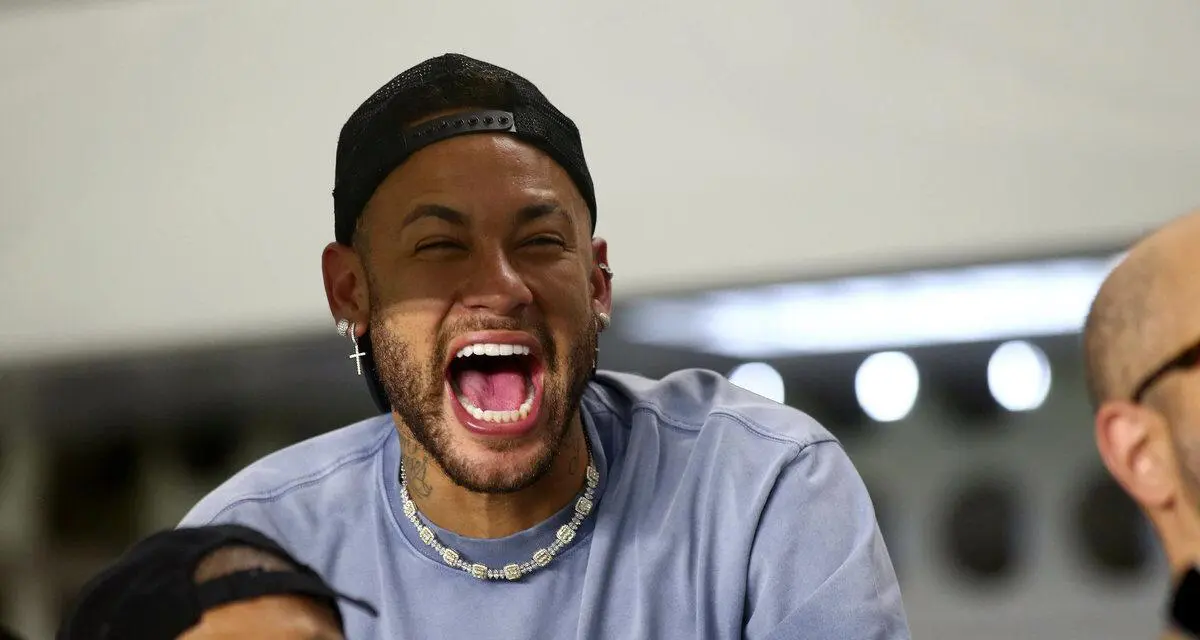 Neymar bientôt à l’OM ? Ce que l’on sait sur le possible transfert choc à Marseille