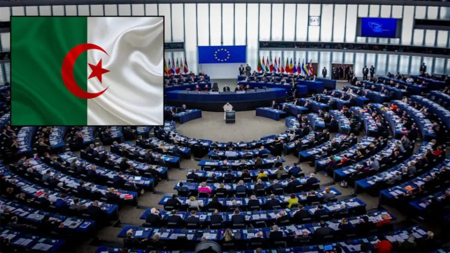 Faut-il rompre l’accord d’association entre l’Algérie et l’Union européenne ? Analyse et enjeux clés