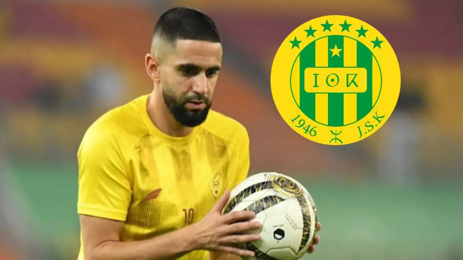 Mercato : 3 stars sur le point de rejoindre la JS Kabylie ce week-end