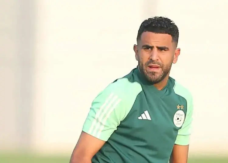 Riyad Mahrez tacle Pep Guardiola et règle ses comptes après son départ de Manchester City