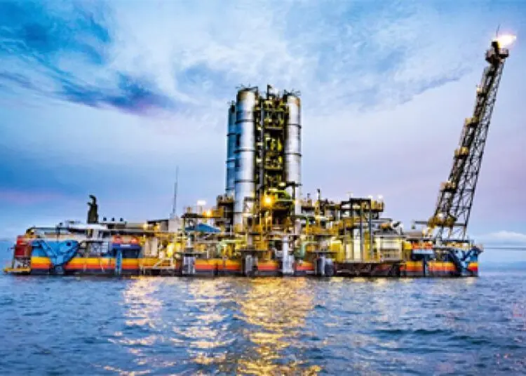 Algérie : 606 millions de dollars investis pour exploiter un gisement géant de 400 milliards de m³ de gaz