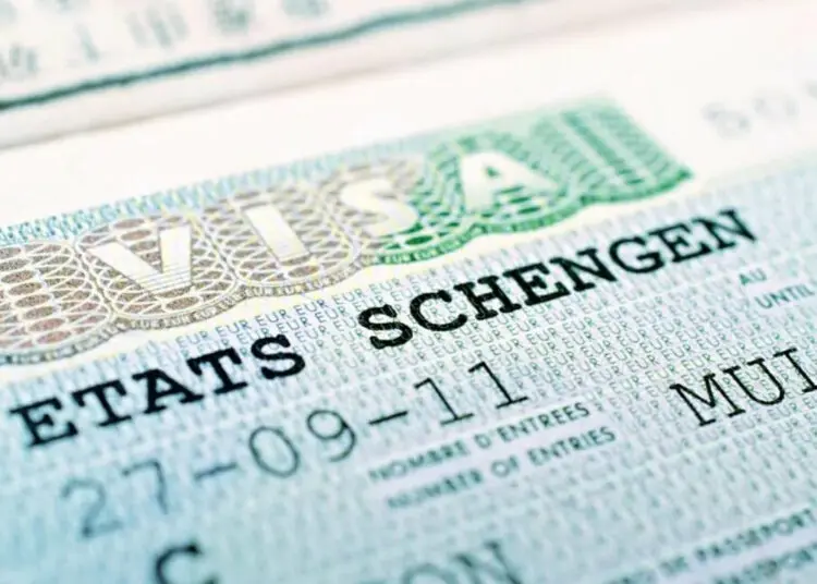 Nouveau système de rendez-vous pour le visa Schengen en Suisse dès le 18 août 2025 : ce qu’il faut savoir