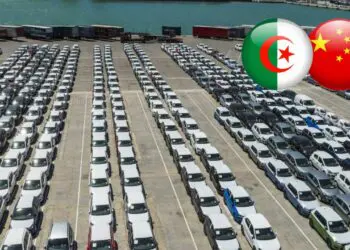L'invasion des voitures chinoises en Algérie : un nouveau tournant sur le marché automobile