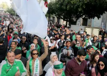 algerie m 1