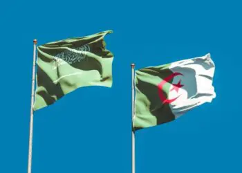 Algérie et Arabie Saoudite s’allient pour un méga projet gazier stratégique