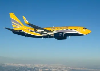 Offre exclusive ASL Airlines : des réductions inédites pour les voyageurs seniors