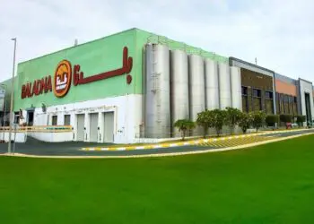 Baladna investit 500 millions de dollars pour lancer une ferme géante en Algérie