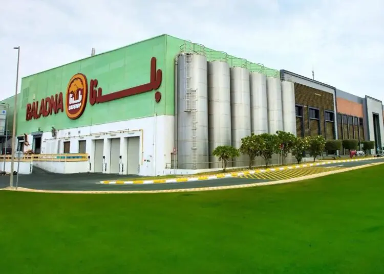 Baladna investit 500 millions de dollars pour lancer une ferme géante en Algérie
