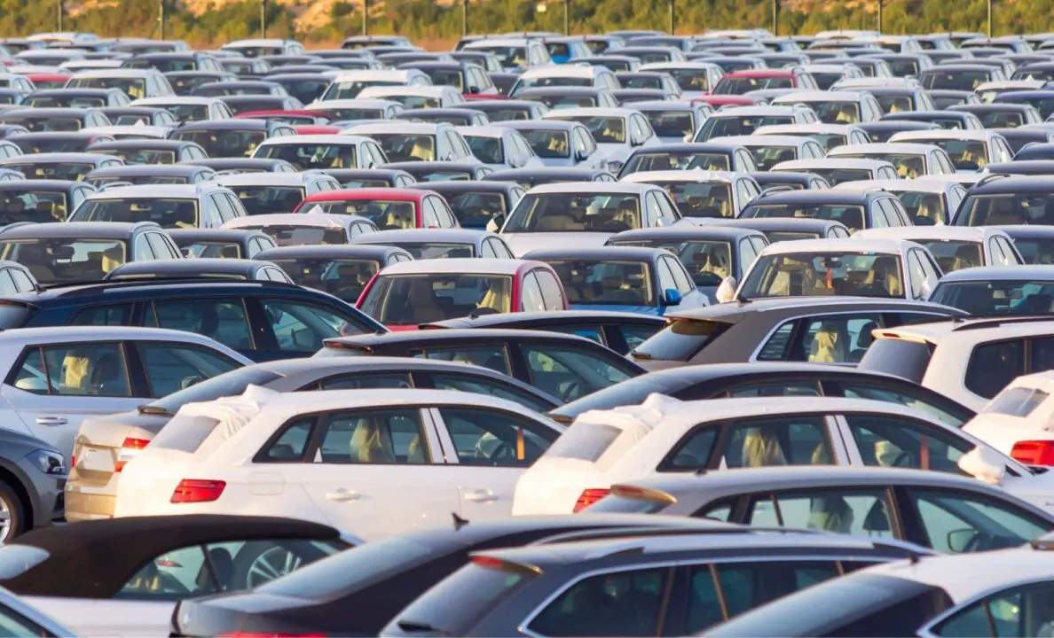 L'invasion des voitures chinoises en Algérie : un nouveau tournant sur le marché automobile