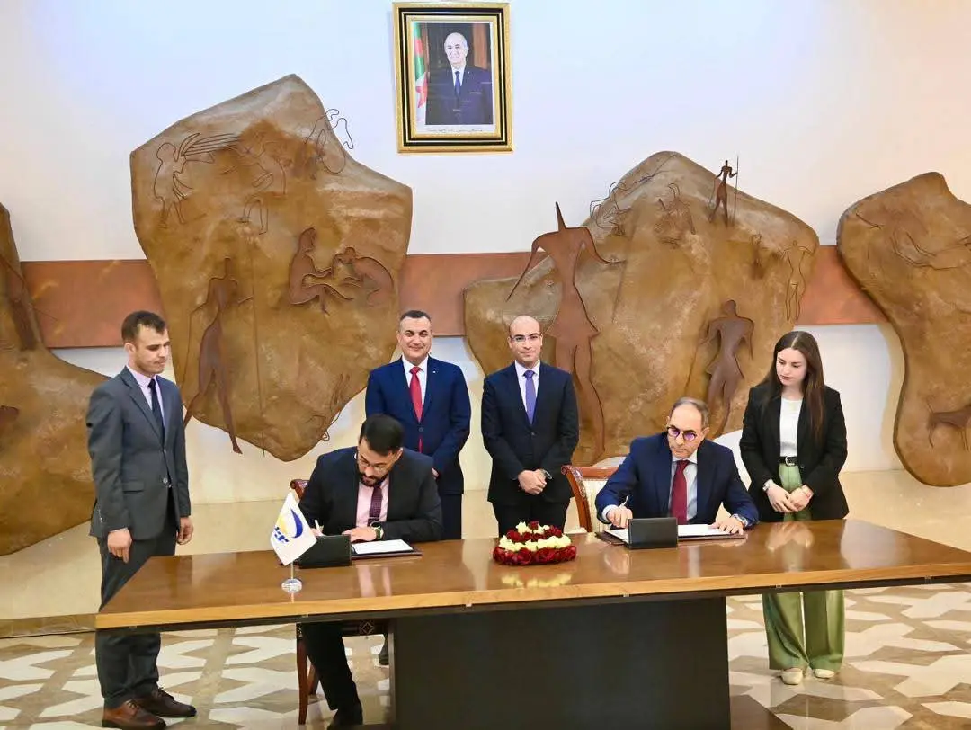T@SDIK : la révolution numérique qui simplifie la légalisation des documents en Algérie
