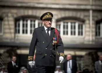 prefet francais