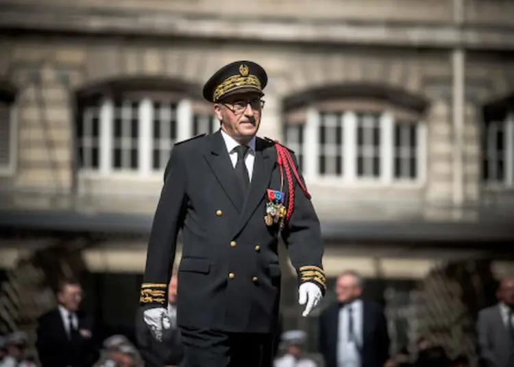 prefet francais