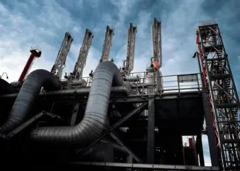 Baisse de production de gaz naturel en Algérie : quelles conséquences pour le marché mondial ?