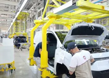 Nouvelle usine sino-algérienne à Oran : un tournant stratégique pour l’industrie automobile en Algérie