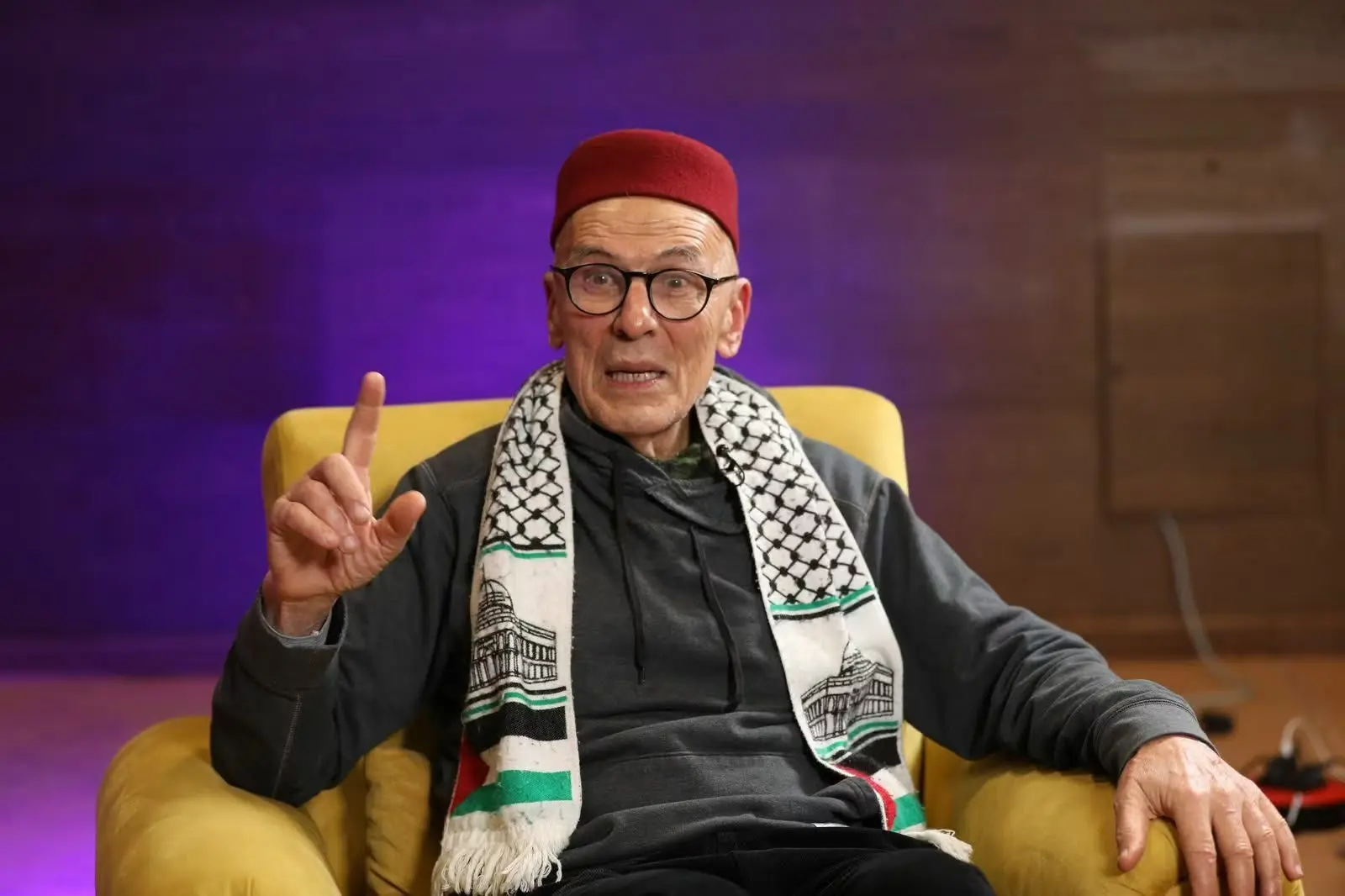 Militant anti-Israël agressé au Maroc : ce qu'on ignore encore