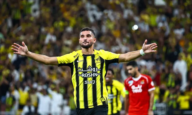 Houssem Aouar