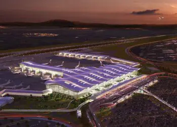 Réouverture imminente de l’aéroport : des vols vers Alger, Oran et l’international bientôt disponibles