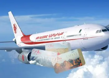 Carte Djurdjura : les révélations inédites d’Air Algérie