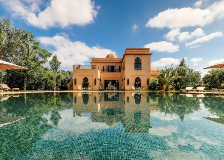 AirbnbMaroc