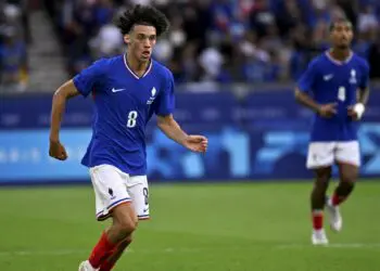 Maghnes Akliouche : la FAF tranche, la France visée