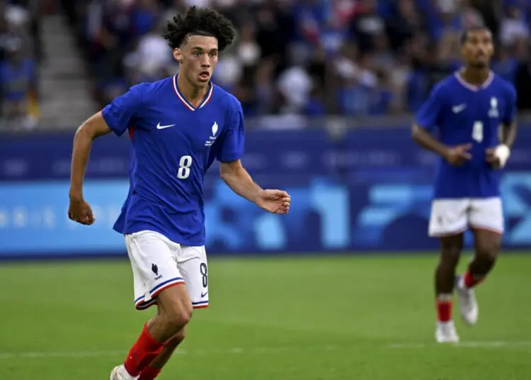 Maghnes Akliouche : la FAF tranche, la France visée