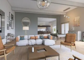 Appartements meublés en Algérie : les raisons derrière un choix de plus en plus populaire