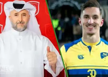 Belmadi