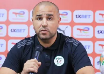 CHAN 2024 : la réaction choc de Madjid Bougherra après un penalty controversé