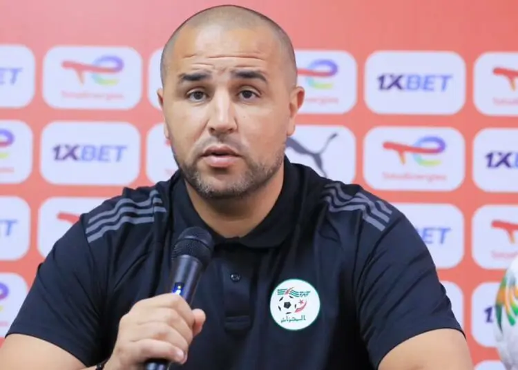 CHAN 2024 : la réaction choc de Madjid Bougherra après un penalty controversé