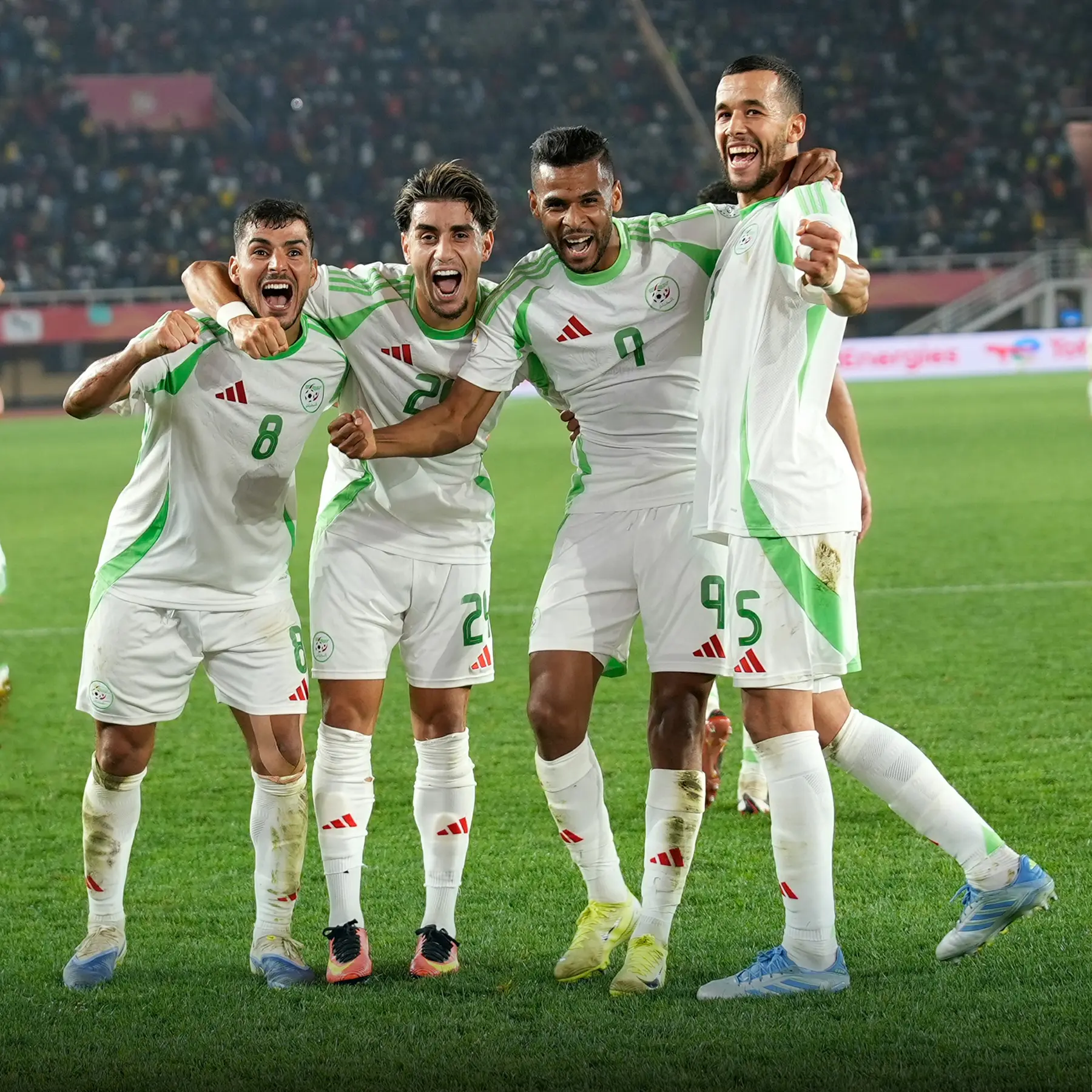 CHAN 2024 : la réaction choc de Madjid Bougherra après un penalty controversé