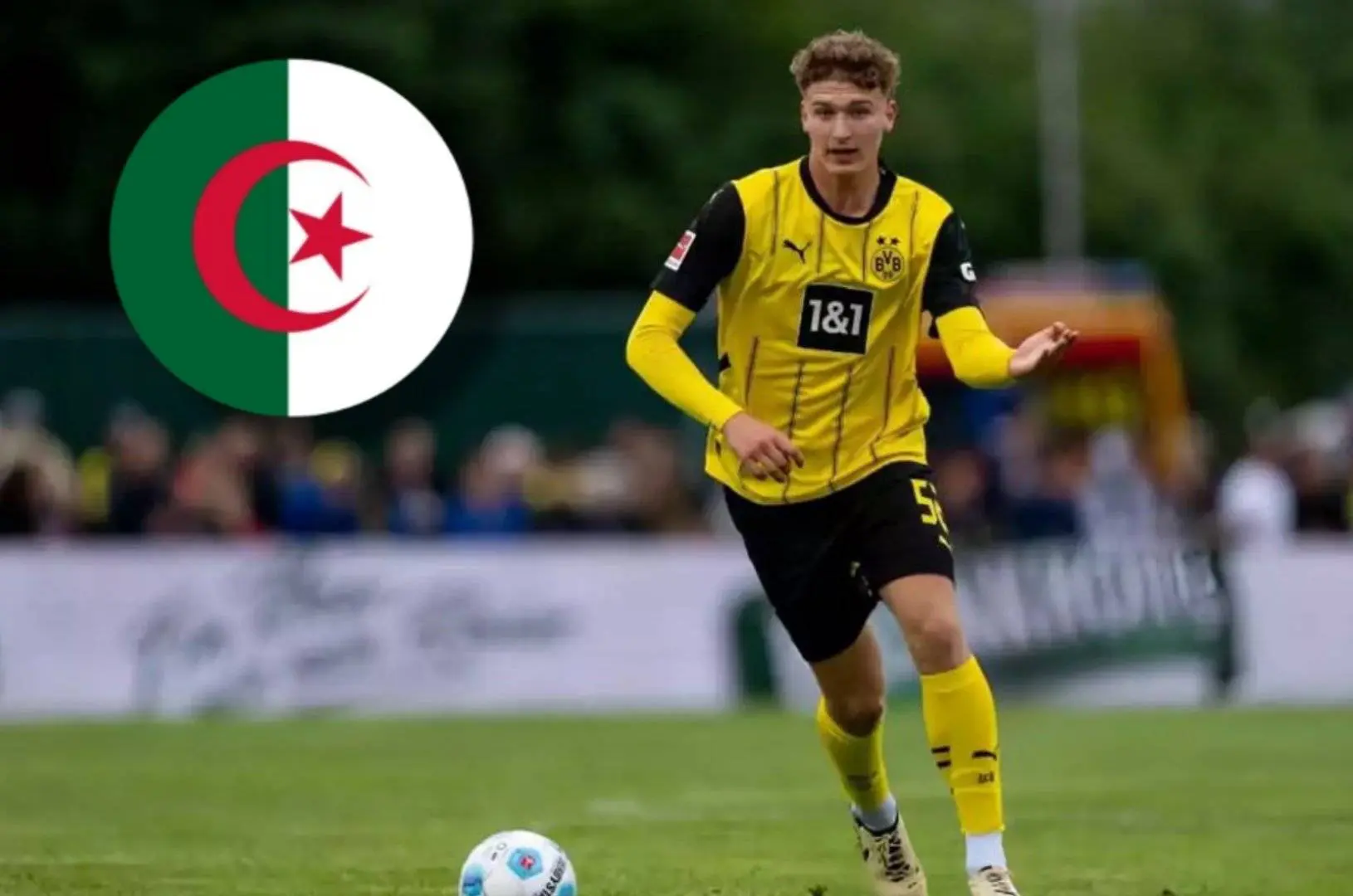 Algérie