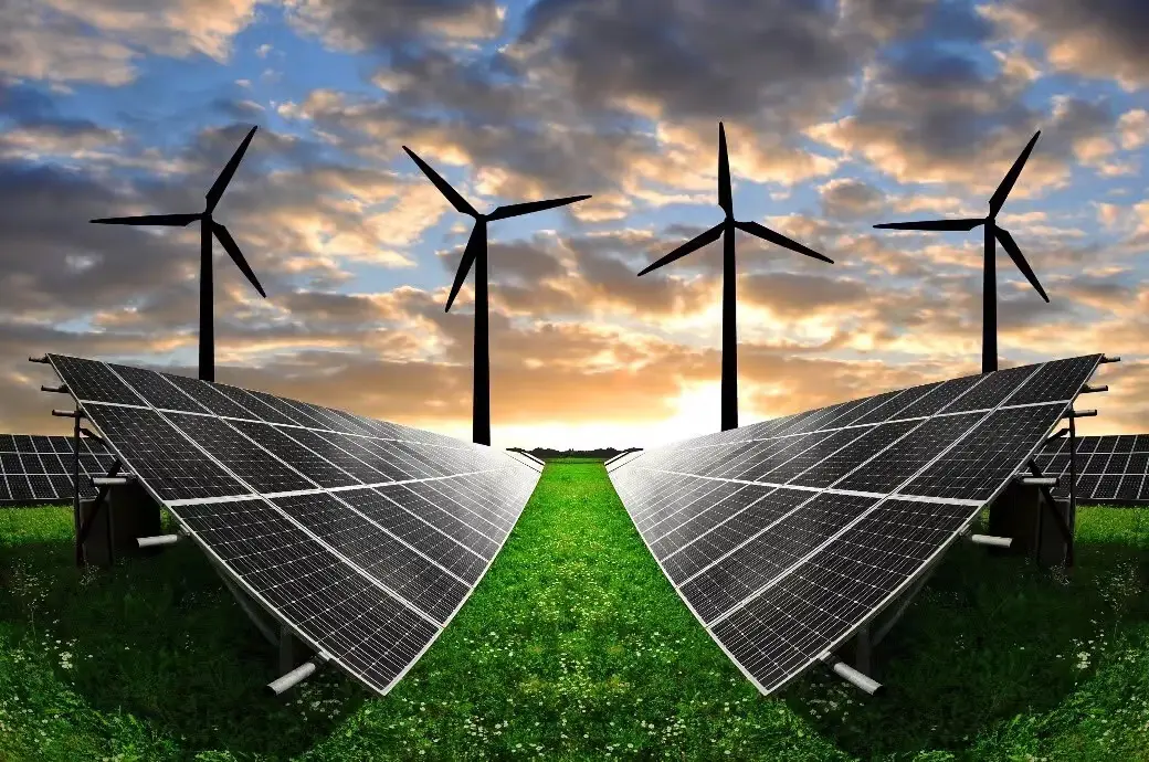 Transition énergétique en Algérie : une montée en puissance des investissements stratégiques