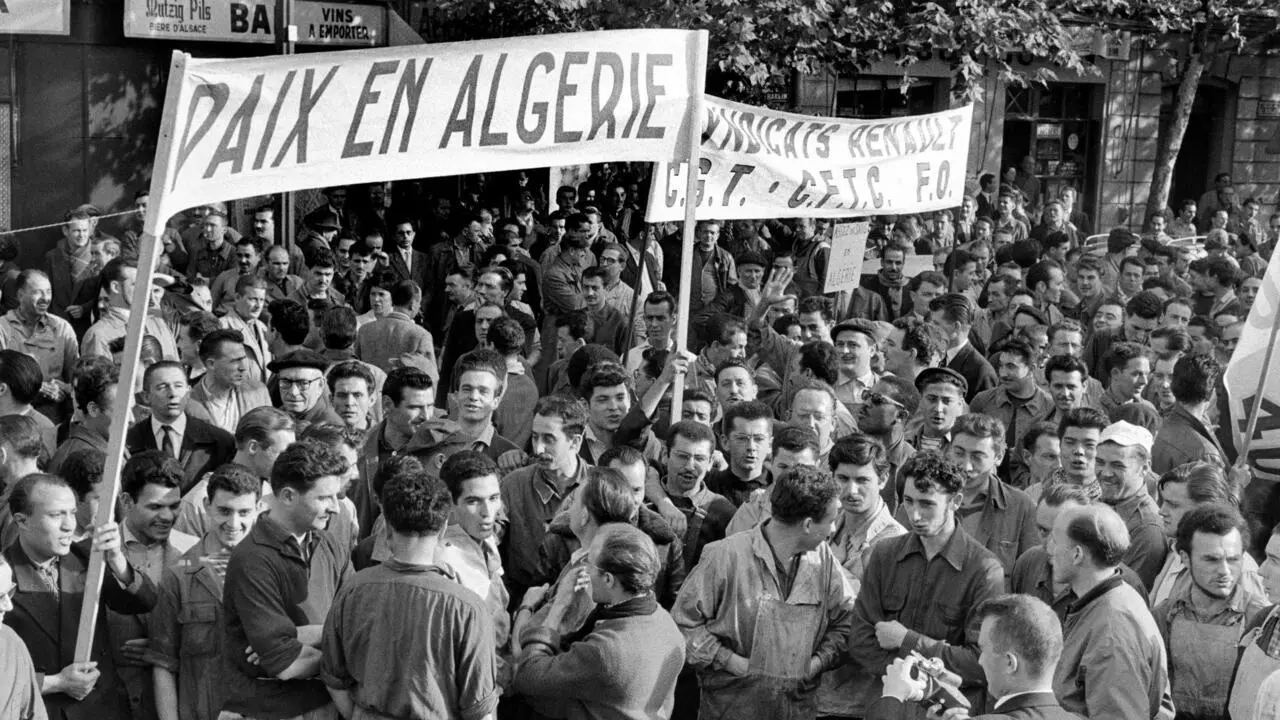 Révélations d’un soldat français sur la guerre d’Algérie