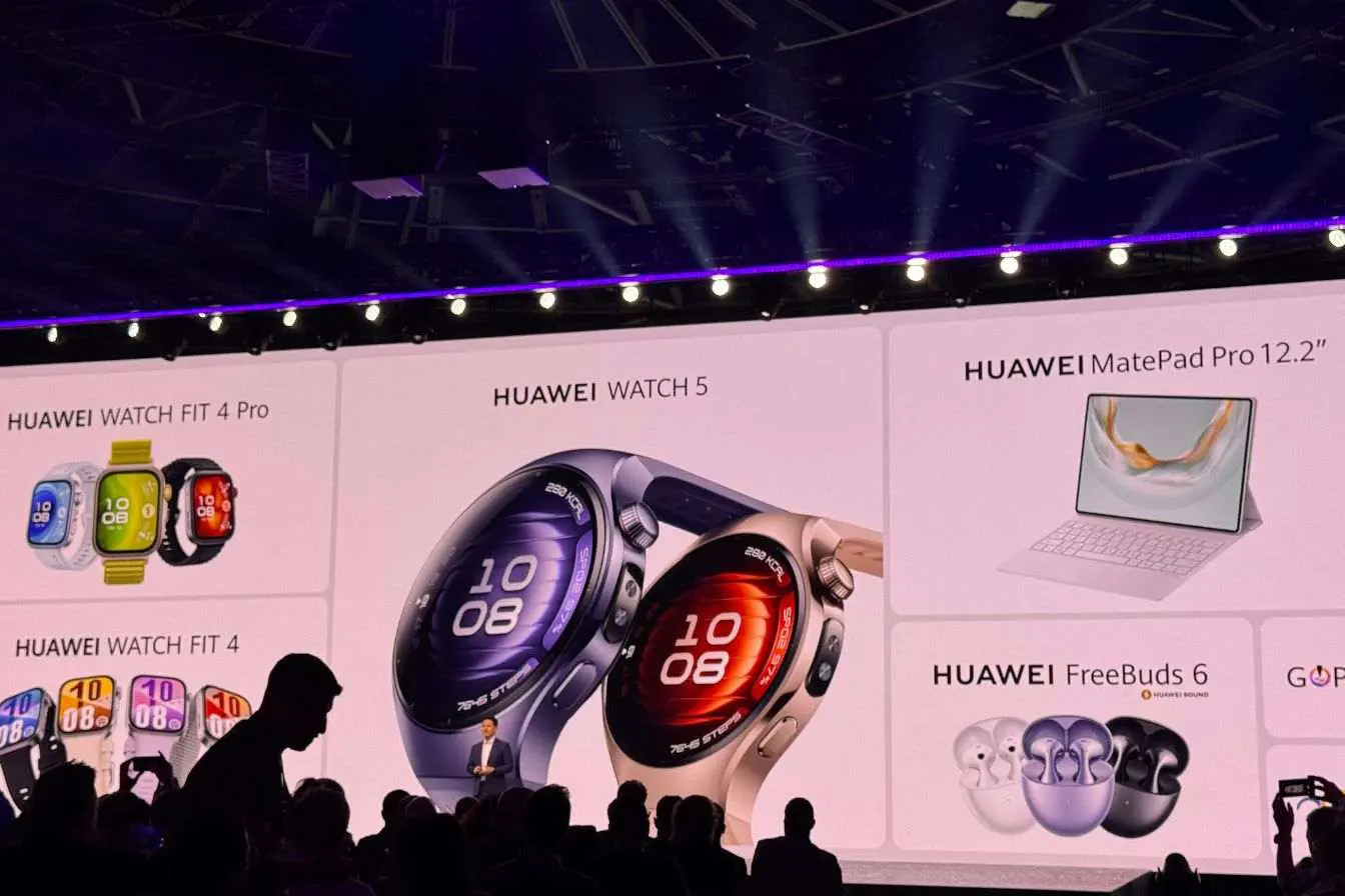 Comment Huawei révolutionne les nouvelles technologies avec ses innovations made in China