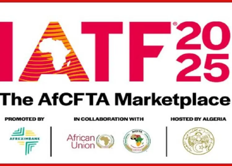 IATF 2025 : Larbi Latrèche, le diplomate algérien pilotera l’organisation de la Foire