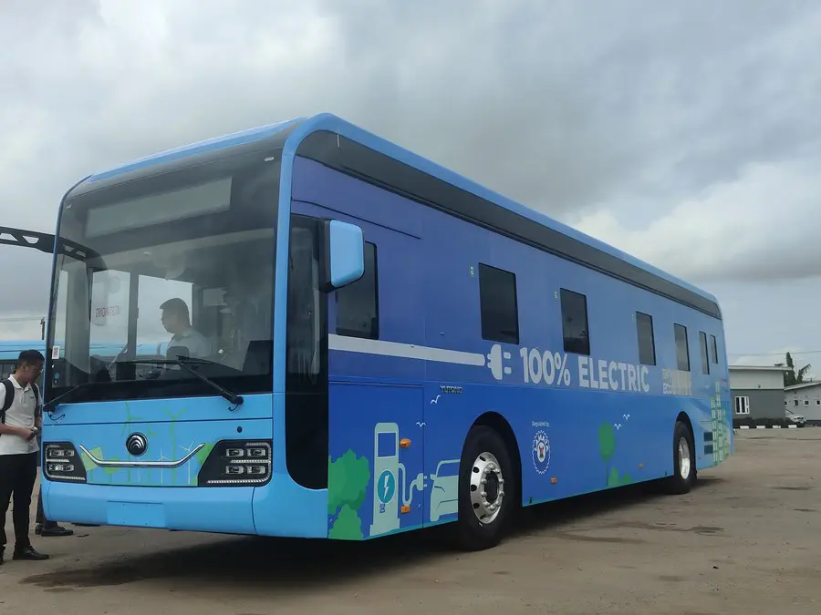 Importation de bus récents : ce qui change dès maintenant