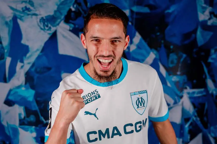 Ismael Bennacer