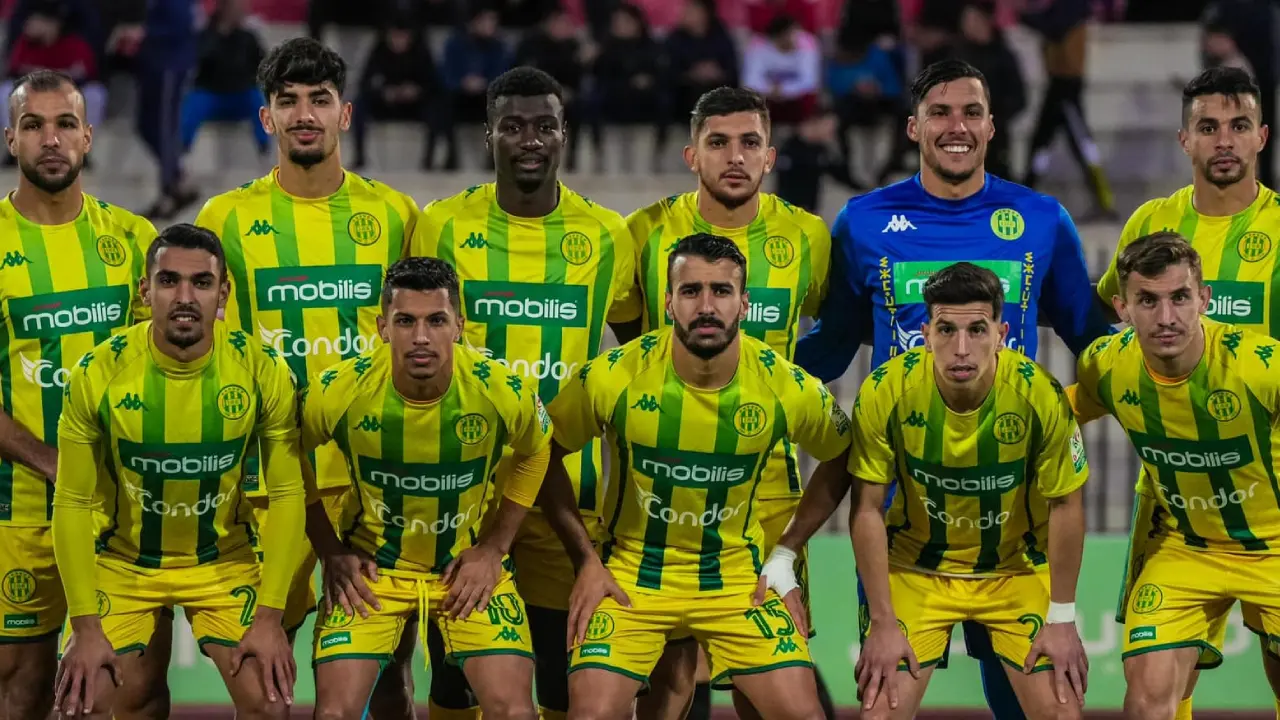 Calendrier et adversaires de la JSK et du MCA en Ligue des champions d’Afrique : tout ce qu’il faut savoir