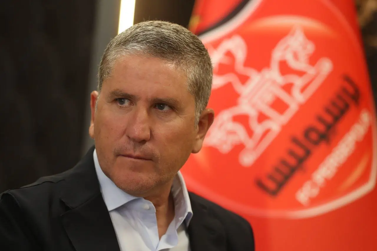 USMA : Juan Carlos Garrido arrive pour réveiller un géant en crise